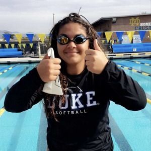 Meet your Posher, Jalyse